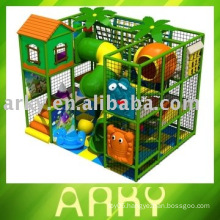 Kids Indoor Play Equipment Slides